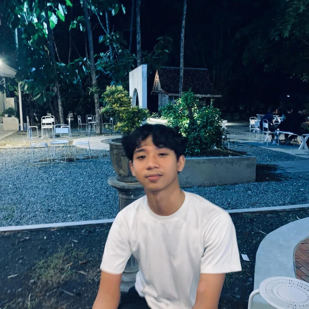Muhammad Surya