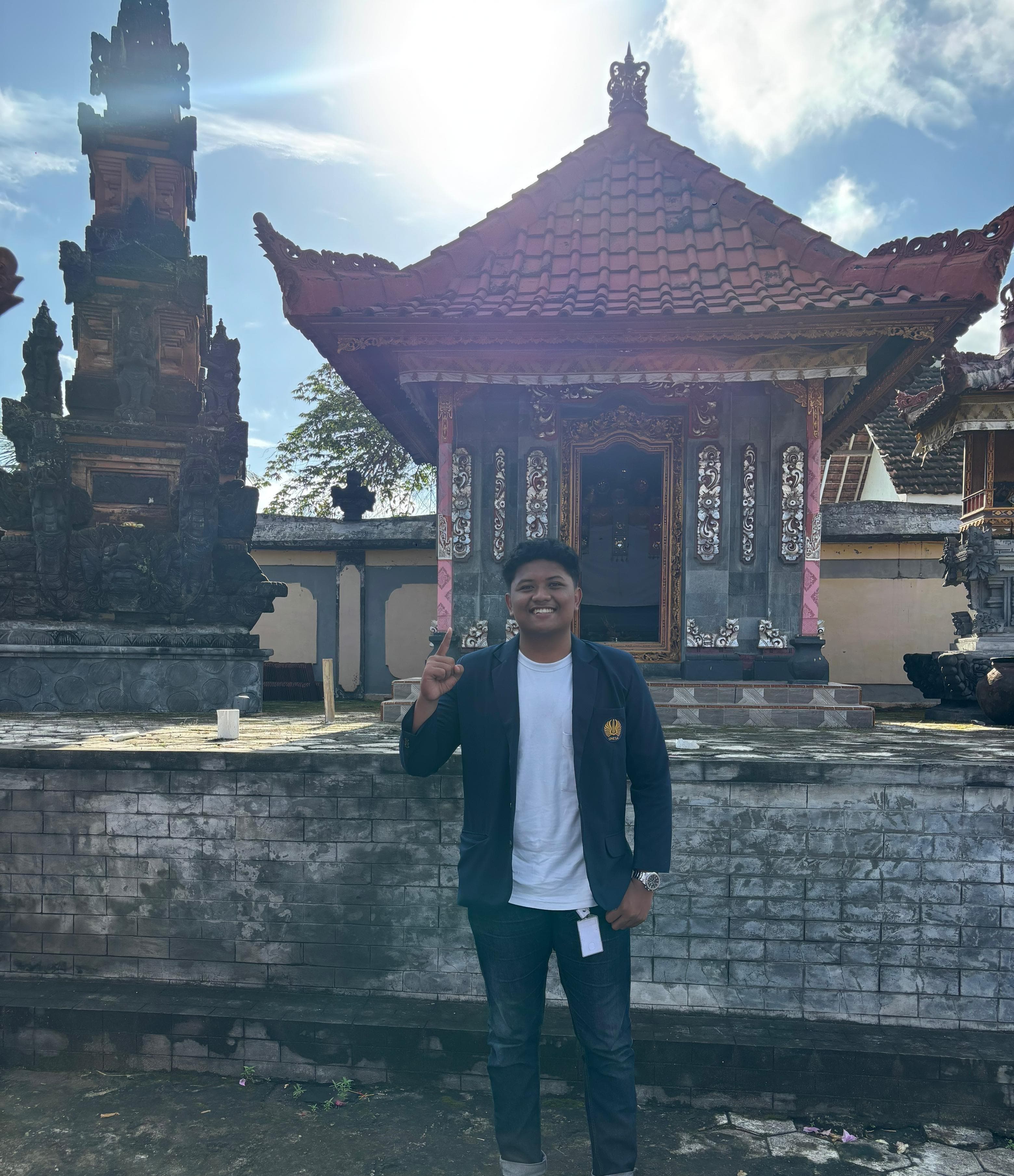 Muhammad Alif Dynastiar